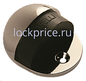 Картинка Дверной ограничитель Morelli DS1 CP Цвет - Хром